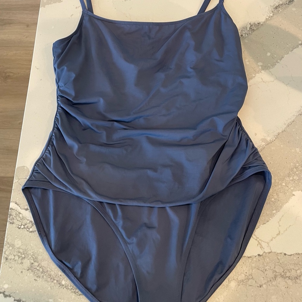 La Blanca One-Piece Swimsuit